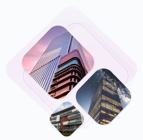 About Brickhub team and properties