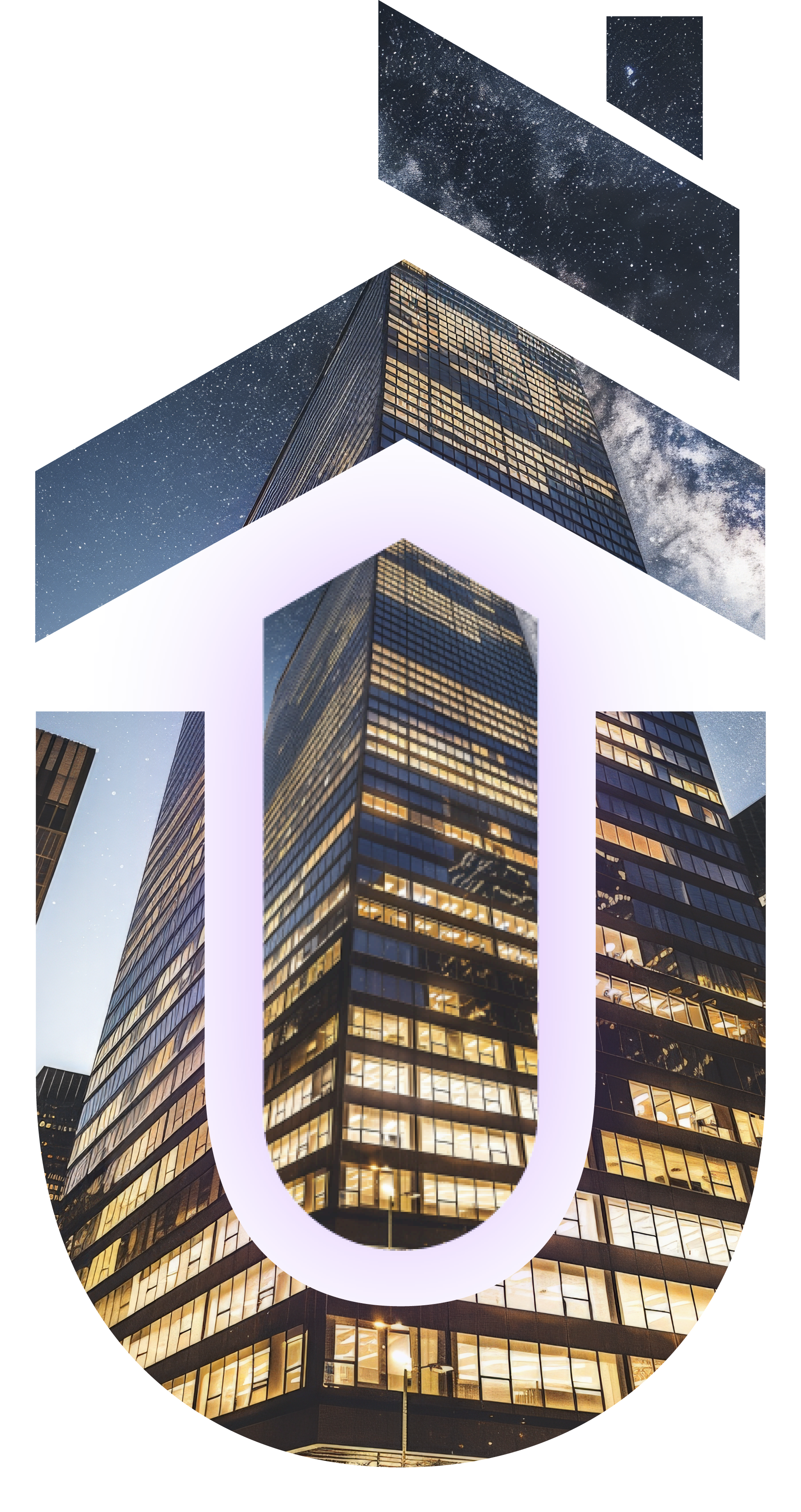 Modern property visualization